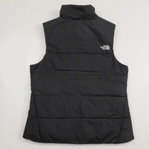 The North Face Women’s Everyday Insulated Black Vest Size Small